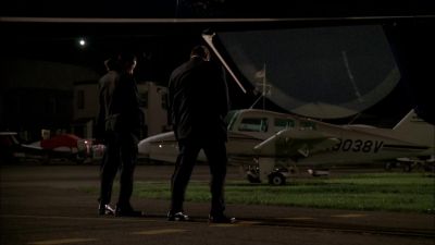 Oh, yeah! - The Sopranos