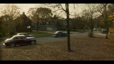 ♪ Oh, yeah♪ - Fargo