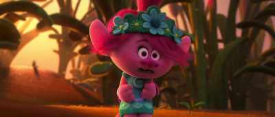 Oh, yeah. - Trolls World Tour