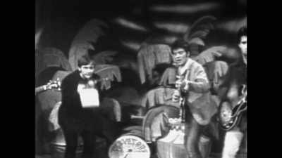 ♪ Oh, yeah ♪ - ZZ Top: That Little Ol' Band From Texas