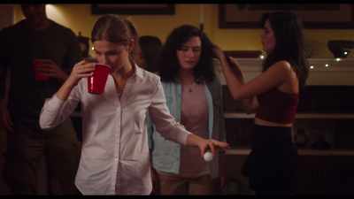 Oh, yeah. - Good Girls Get High