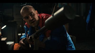 Oh, yeah. - Stranger Things