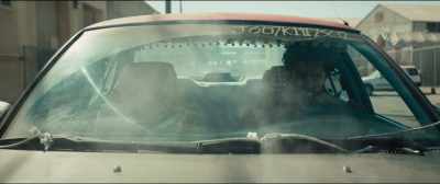# Oh, yeah # - Sorry to Bother You