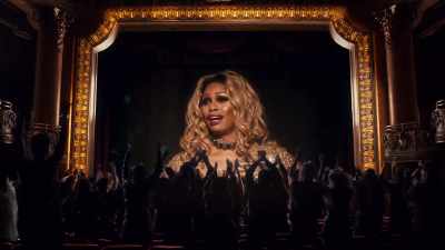 Oh, yeah - The Rocky Horror Picture Show: Let's Do the Time Warp Again