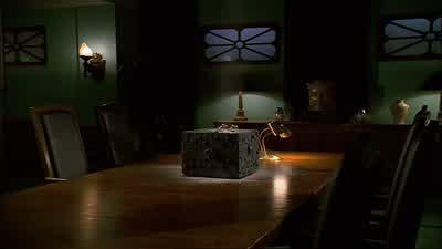 Oh, yeah. - Buffy the Vampire Slayer