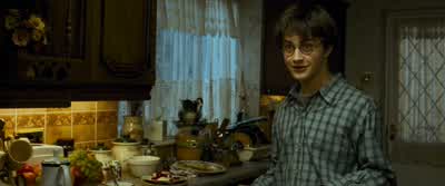Oh, yeah. - Harry Potter and the Prisoner of Azkaban