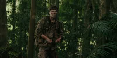 - Oh, yeah. - Primitive War
