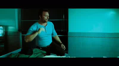 Oh, yeah. - Kill Bill: Vol  1