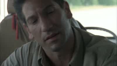 Oh yeah. - The Walking Dead
