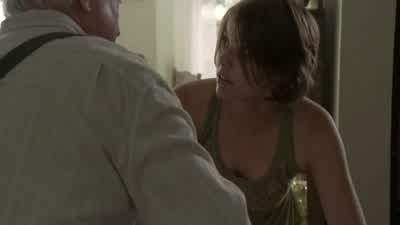 Oh yeah? - The Walking Dead