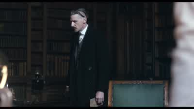 Oh, yeah. - Peaky Blinders