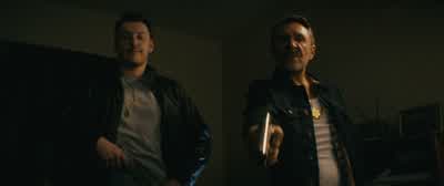 - ♪ Oh, yeah. - Nobody