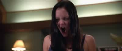 Oh, yeah! - Scary Movie