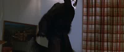Oh, yeah. - Scary Movie