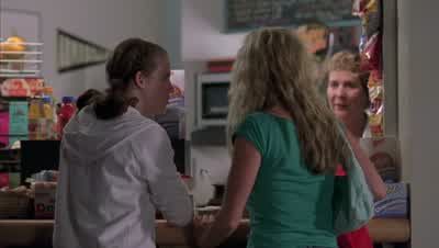 Oh, yeah! - She's the Man