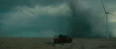 Oh, yeah! - Twisters