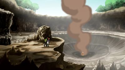 OH, YEAH. - Ben 10