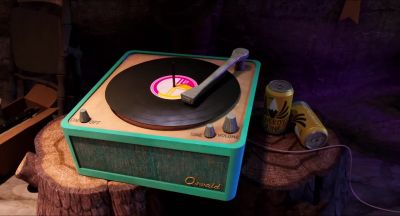 Oh, yeah. - The Angry Birds Movie