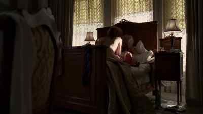 Oh, yeah. - Boardwalk Empire