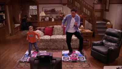 - Oh, yeah! - Everybody Loves Raymond