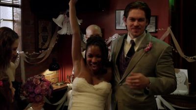 Oh, yeah! - Shameless