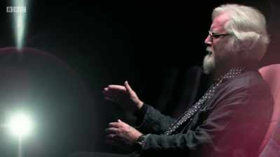 Oh, yeah, Scottish Cup finals. - Billy Connolly: Made in Scotland