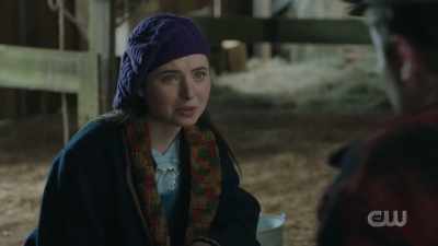 - Oh yeah? Scribble scribble. - The Waltons' Homecoming