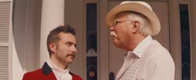 Oh yeah, but see
this isn't sport, Cotton. - The Fox Hunter