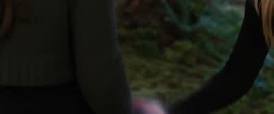 Oh yeah she's a shield all rightShoulda put her on her assOr your voltage has been exaggeratedMaybe it only works on the weakGarrett I wouldn'tCRACKLlNG GROANlNGYou are an amazing woman - The Twilight Saga: Breaking Dawn   Part 2