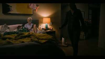 Oh, yeah, that ship has sailed. - The L Word: Generation Q
