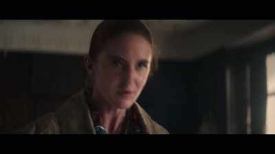 Oh, yeah. So, that night, this Thomas,
he had, like, a whip and there was this-- - Renegade Nell