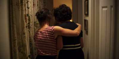 -Oh?
-Yeah. So, you'll be alright. - The Dry