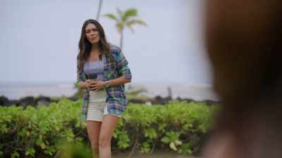 Oh. Yeah. Sounds good. - Aloha Heart