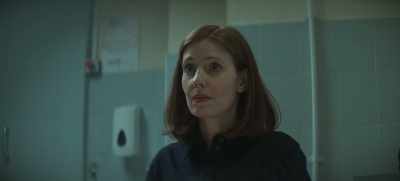 Oh. Yeah, sure. - The Chemistry of Death