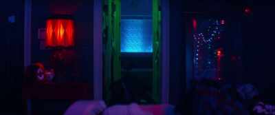 Oh, yeah, sure.
That explains the shrine. - A Creature Was Stirring