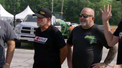 - Oh, yeah.
- Team Texas, - Street Outlaws No Prep Kings Team Attack