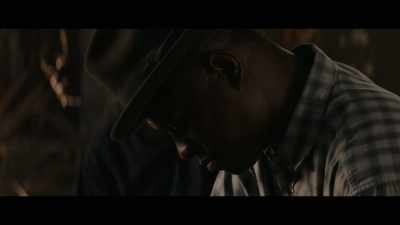 - Oh, yeah? Tell me.
- (SNIFFLES) - Mudbound