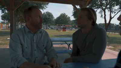 - Oh yeah.
- That was around the same - Into the Forest