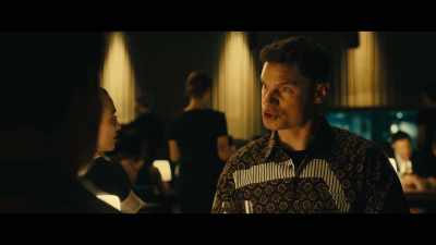- Oh, yeah, that
is Hans Schroeder, - Pitch Perfect: Bumper in Berlin
