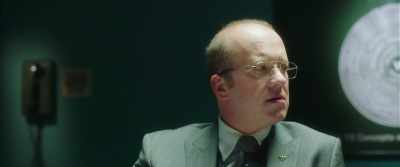 Oh, yeah, that... Kept bypassing
the spin cycle, I remember now. - In Fabric