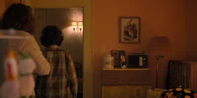 Oh, yeah, that. - Stranger Things