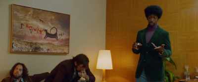 -Oh, yeah. That's also true.
-Well, we don't have - Spinning Gold