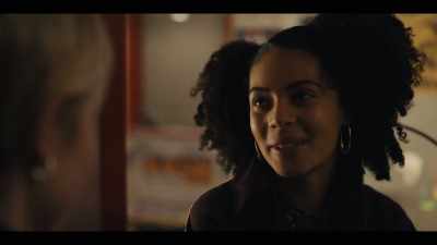 Oh, yeah. That's me asking you
out on a date, Siobhan. - Mare of Easttown