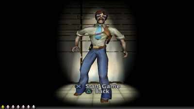 Oh yeah, that's right. - FPS: First Person Shooter