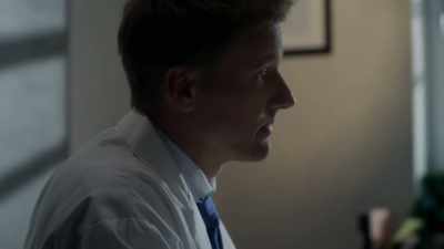 - Oh yeah, that's... standard
for most medical practices. - Cradle of Deception