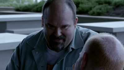 Oh, yeah? The optics
can take you a long way. - Philip K. Dick's Electric Dreams