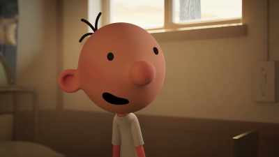 Oh, yeah, the talent
show. I'm trying out too. - Diary of a Wimpy Kid: Rodrick Rules