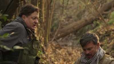 Oh, yeah?
There is no "I" in paintball. - Professionals