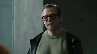 -: Oh yeah, there's no question I've been resentful. - Inside the Mind of a Con Artist