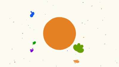 "Oh yeah, thinking,"
or, "Oh yeah, feeling." - Headspace Guide to Meditation